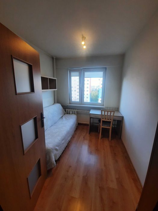 Pokój 1-osobowy ul. Rejtana, (przy Millenium Hall, blisko URZ)