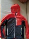 Jack wolfskin kurtka Softshell jacket męska trekkingowa outdoor