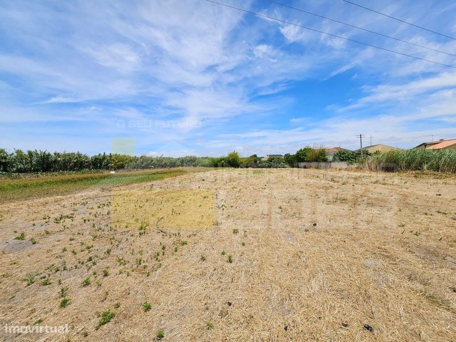 Terreno Urbano com 1.720m na Silveira Torres Vedras
