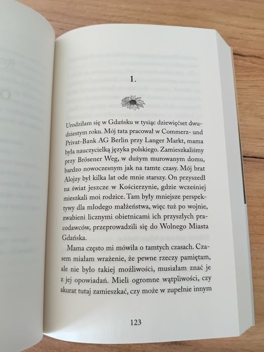 Magdalena Witkiewicz - Córka Generała