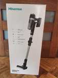 Odkurzacz pionowy Hisense Hi-Move IV