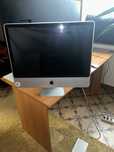 Apple iMac 24 2007