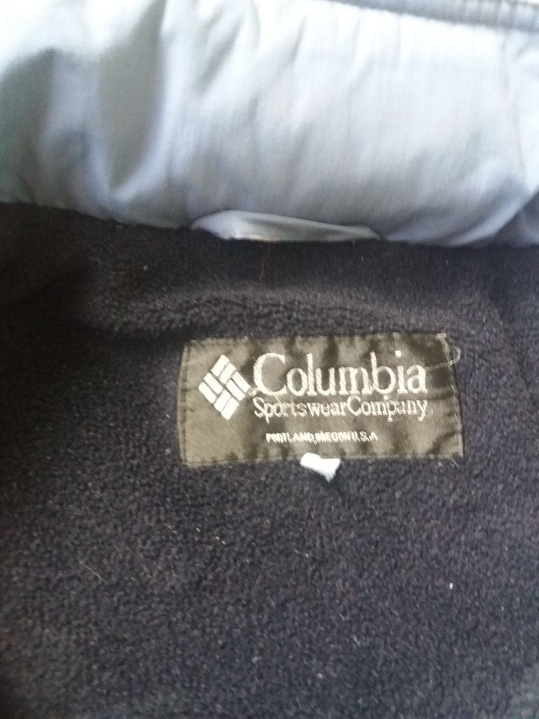 Жнская куртка Columbia оригинал