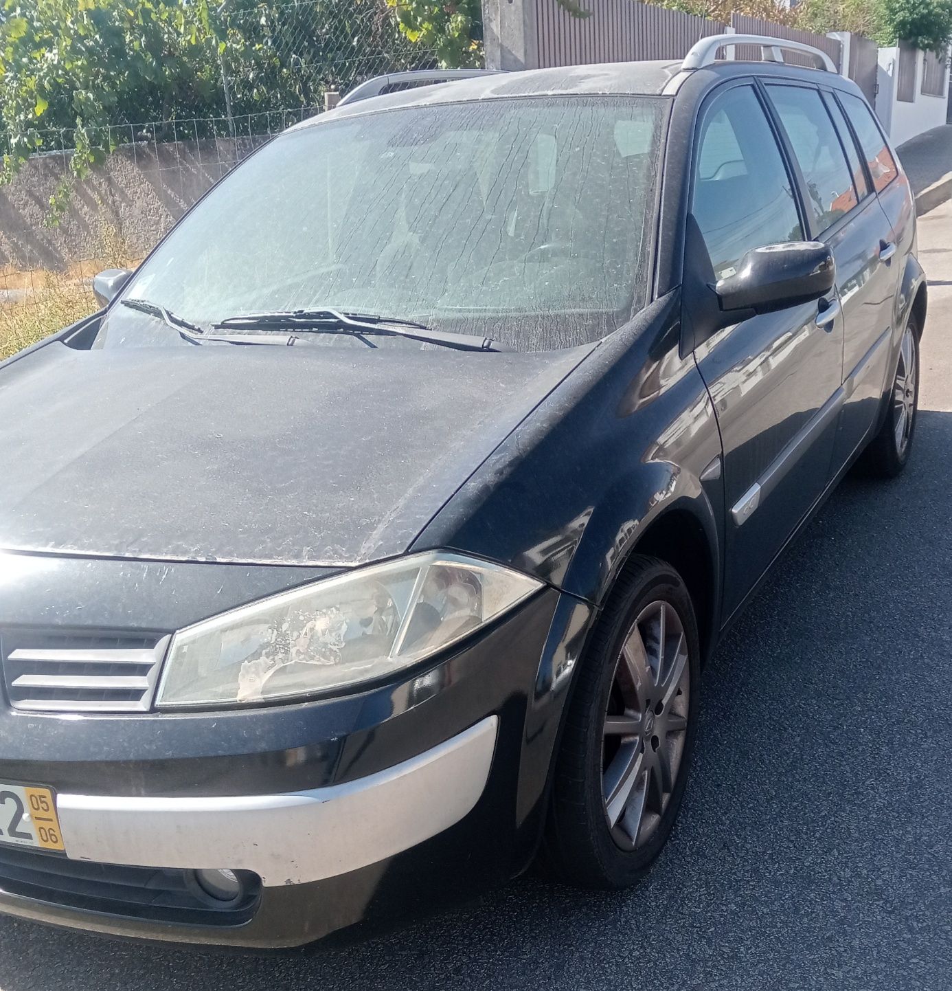 Renault Megane 1.5 DCI
