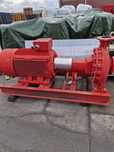 Pompa do wody 132 kw