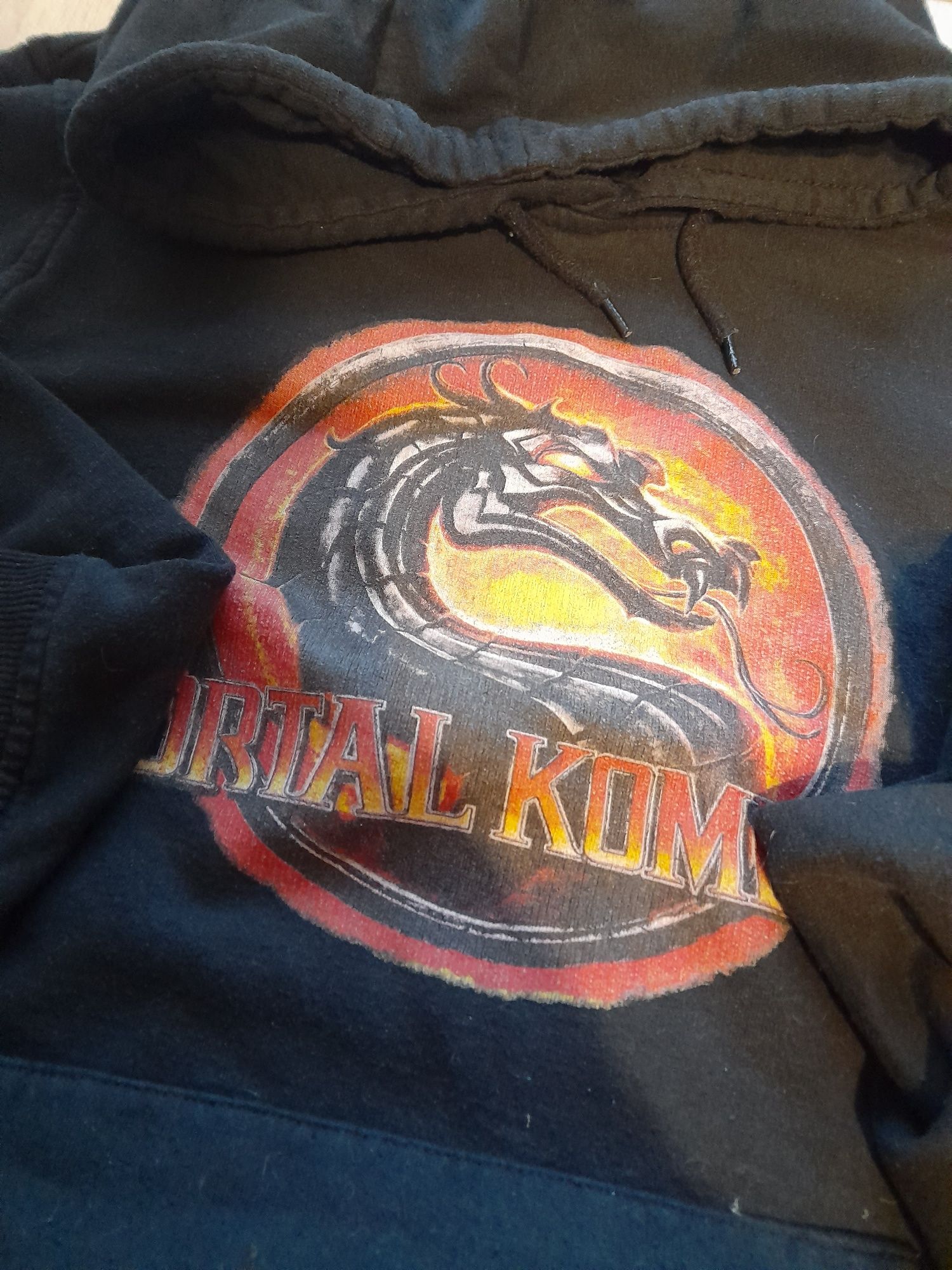 Bluza męska rozm. L