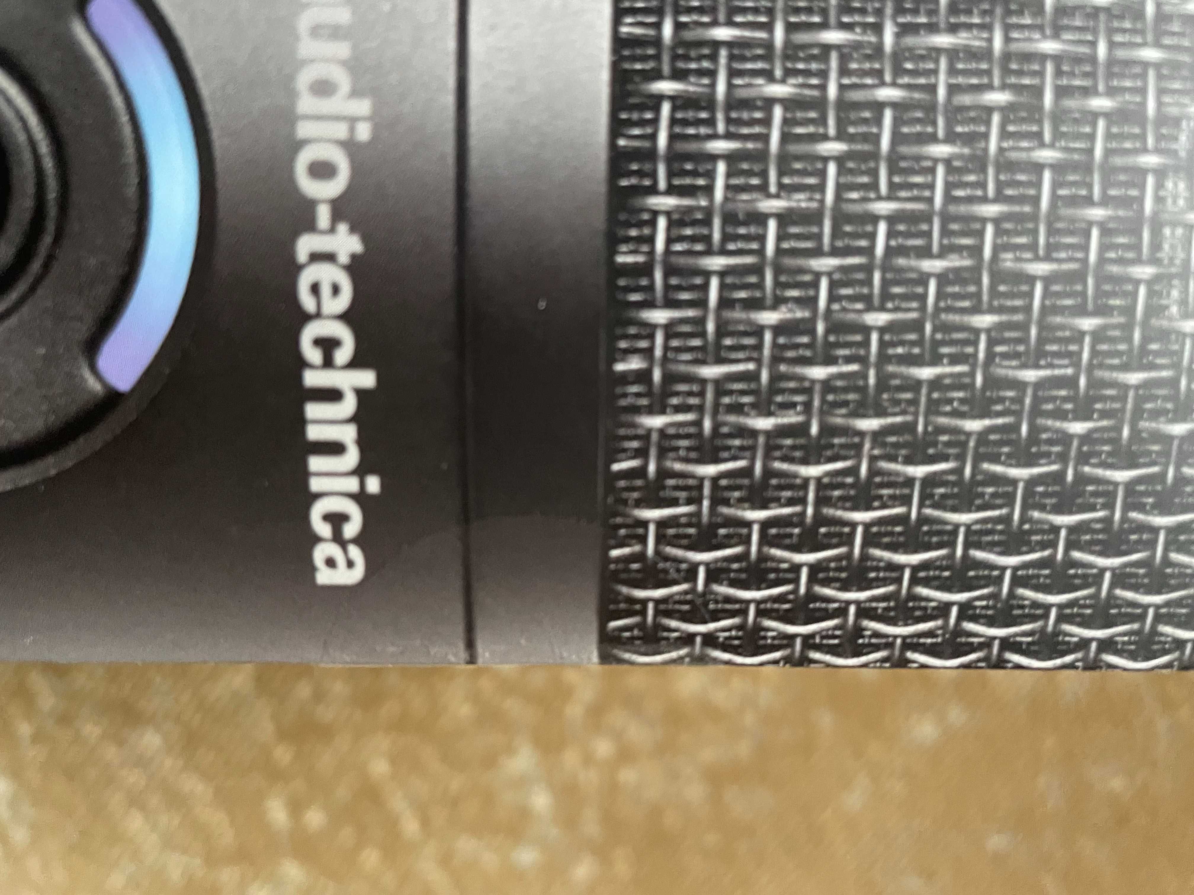 Микрофон Audio-Technica ATR2500x-USB / AT2020USB+