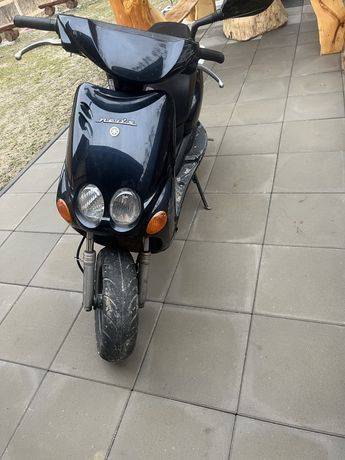 Skuter yamaha neos+ drugi w czesciach