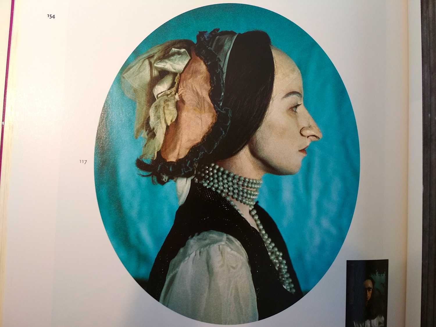 Cindy Sherman Retrospective (porte incluído)