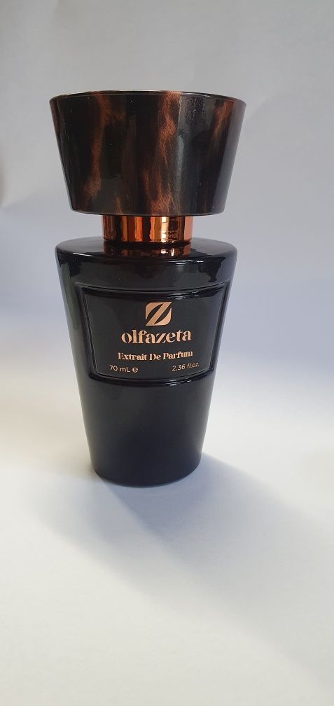 Sprzedam męski perfum Chogan inspirowany zapachem Creed Aventus
