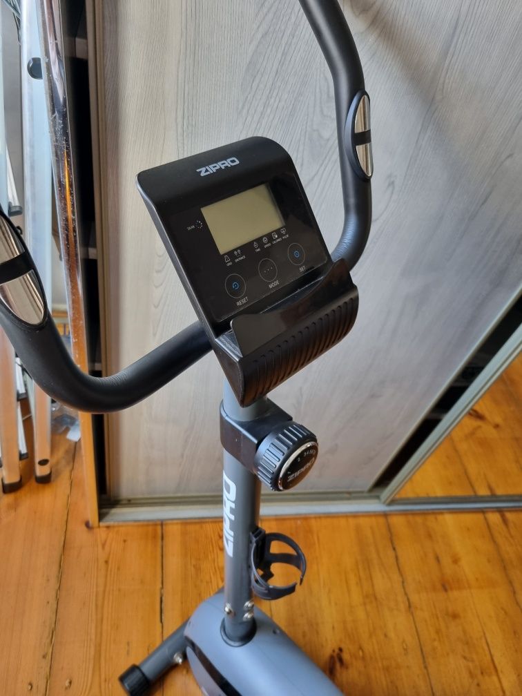 Rower stacjonarny