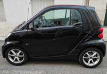 Smart fortwo pulse 1.0 mhd gasolina | 60.000 kms