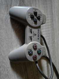 Joystick Pad PlayStation 1 PSX 100% sprawny