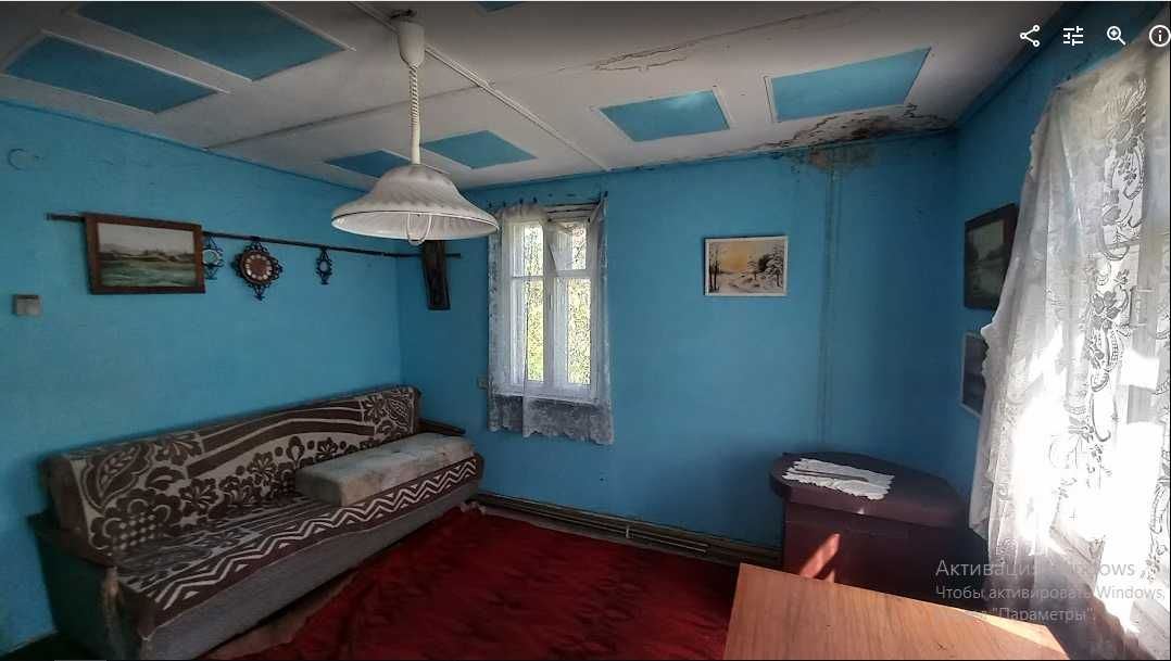 Продаж дачі в кооперативі "Труд" с.Благодатне