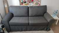 ikea sofa evertsberg - 2 osobowa