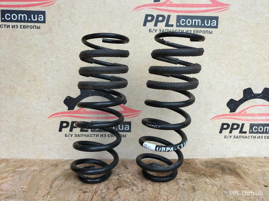 Ford Transit Connect II MK2 13-21 Пружина задняя