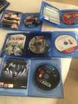 Jogos ps4 varios fps acao exclusivos