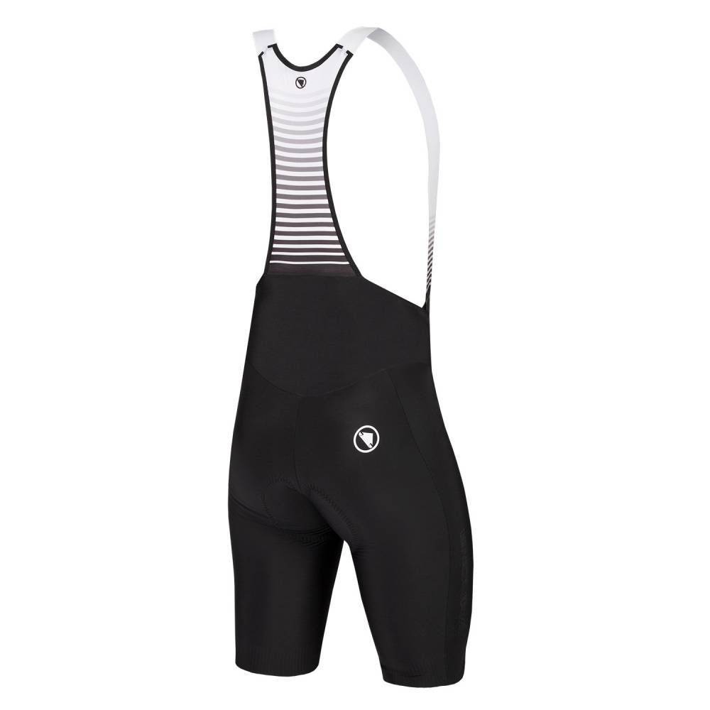 Spodenki Endura Pro SL Bibshort  M Średnia wkładka