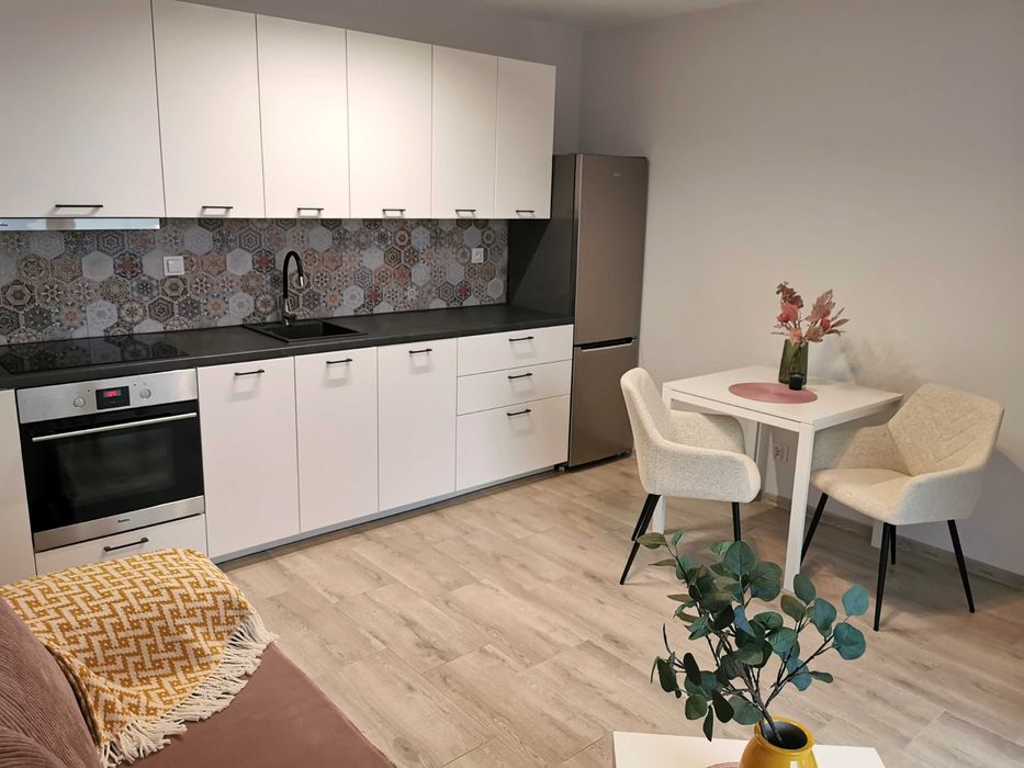 Aktualne*Nowe*2pok*Balkon*Przy Parku*CH Marino*Bezpośrednio*Poświętne