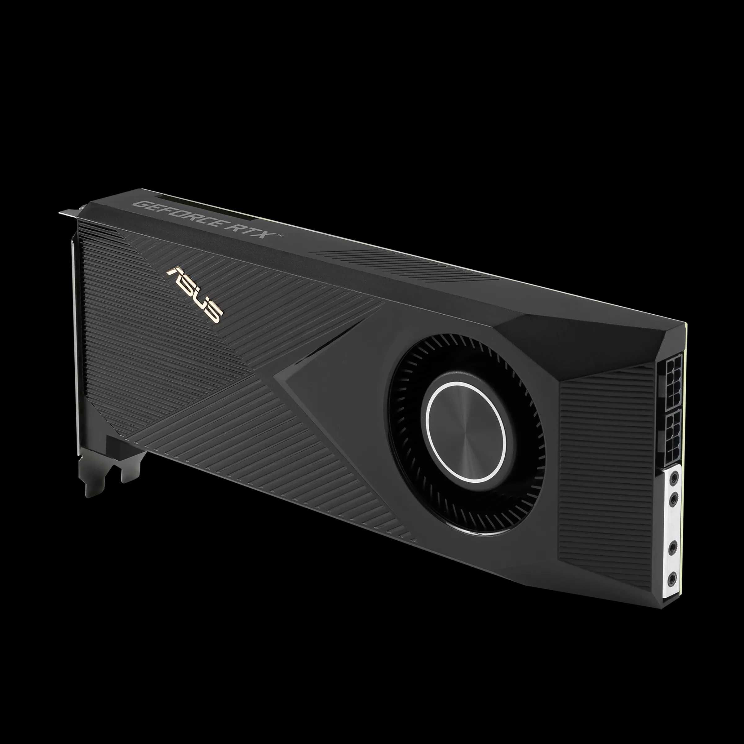 Видеокарта ASUS TURBO RTX3080 10G V2