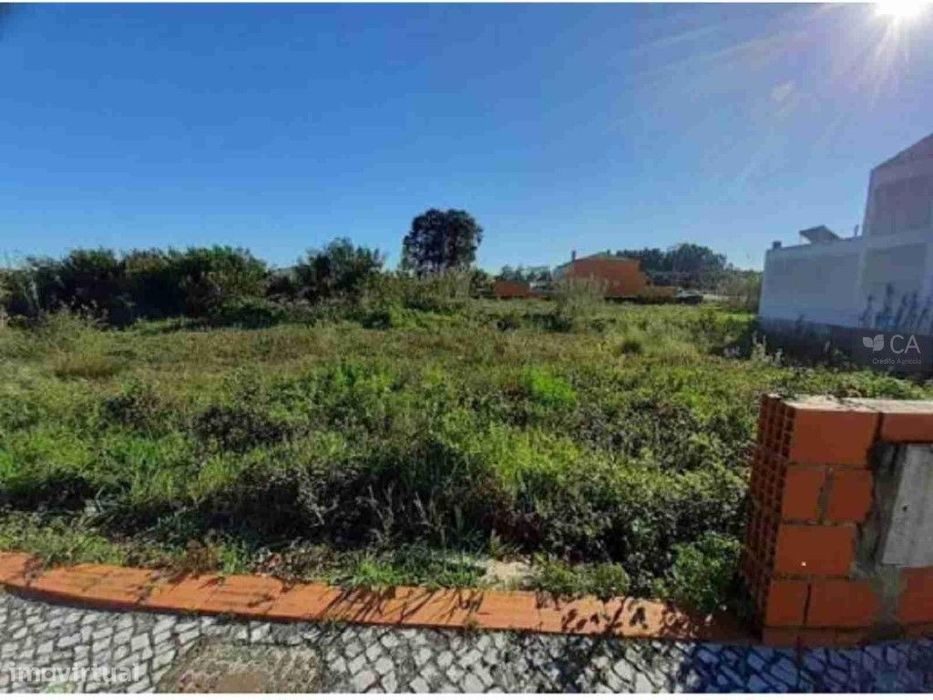 Lote Terreno Para Construção de Moradia Unifamiliar