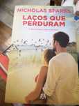 Laços que perduram-Nicholas Sparks