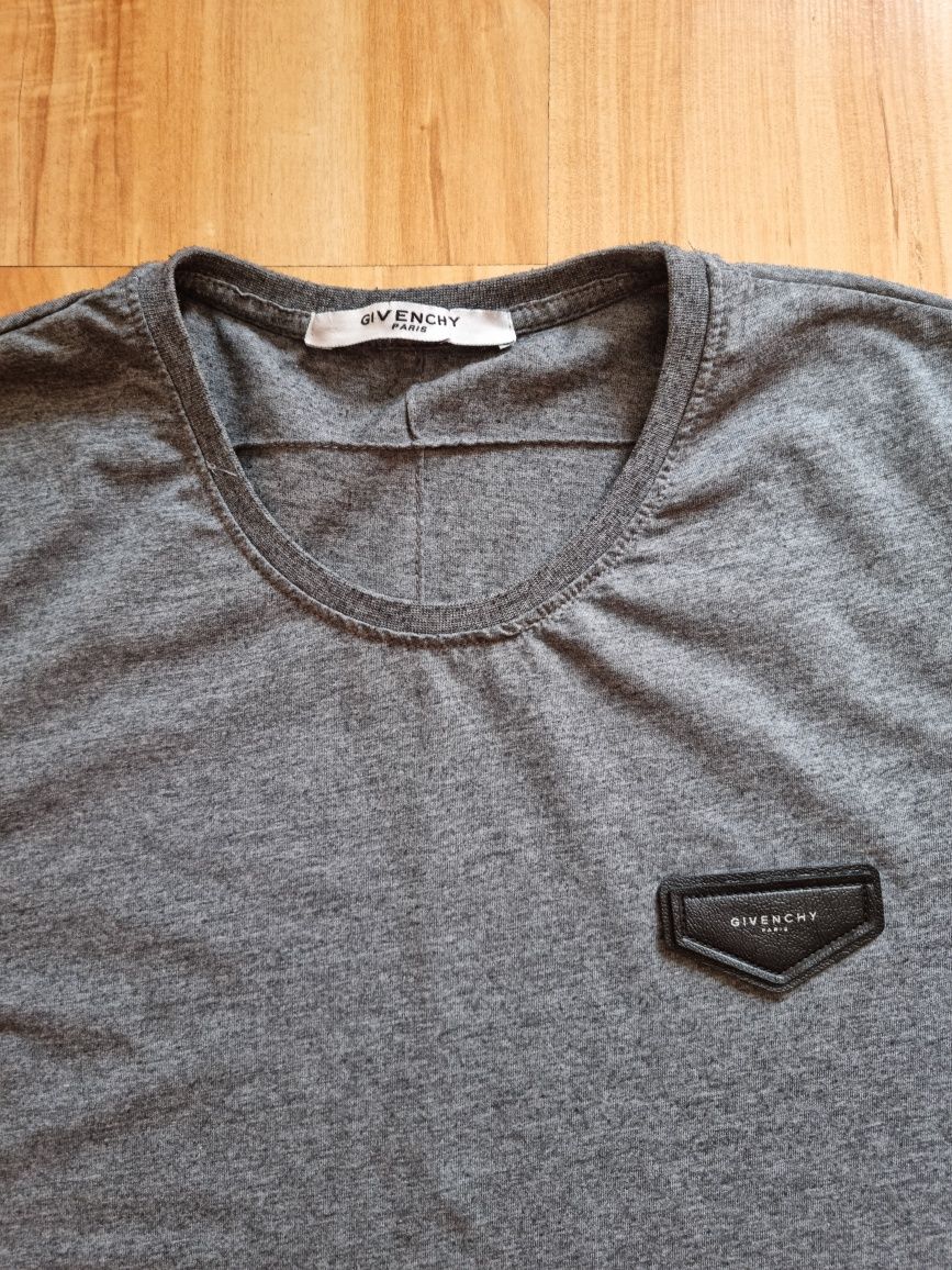 Koszulka givenchy