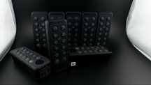 Bezprzewodowa klawiatura SwitchBot Keypad Touch
