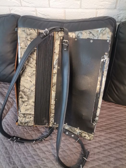 Akordeon Hohner Tango IV