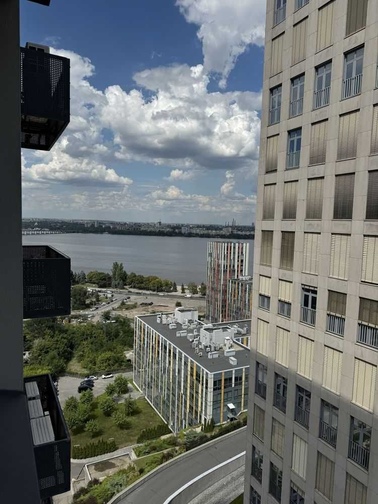 Продам 3к ЖК Nebo ул Дзержинского Центр