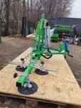 Podnośnik próżniowy do płyt meblowych Wood System DS250 - Ds System