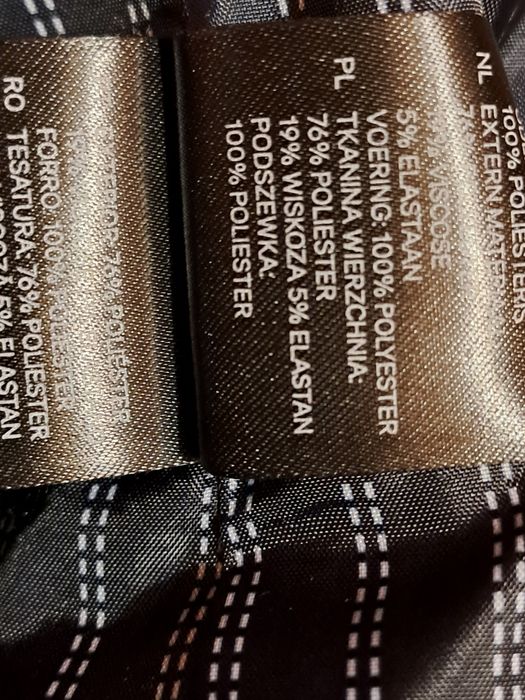 Marynarka H&M rozmiar 38