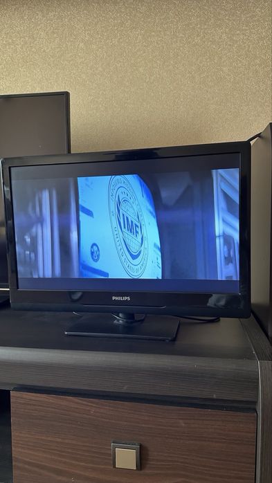Телевизор Philips