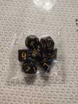 Set de Dados D&D