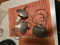 Oprawki do lamp.