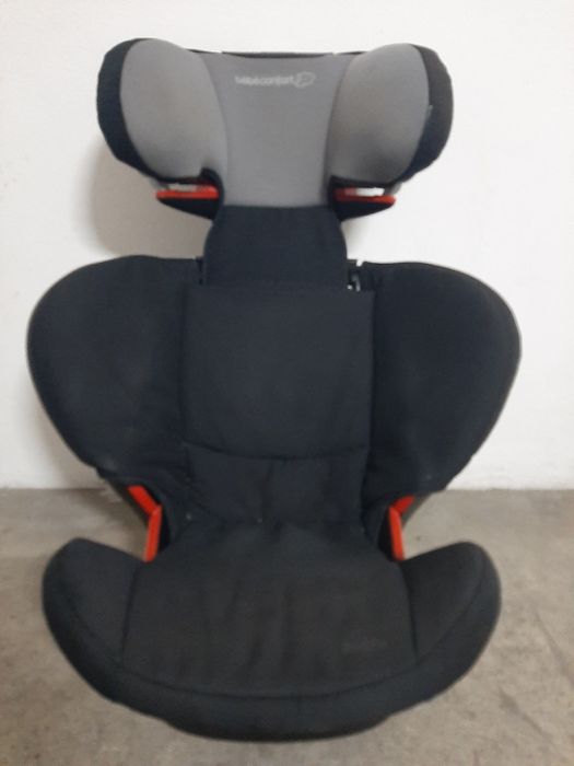 Cadeira auto RodiFix Bebe confort  Grupo 2/3