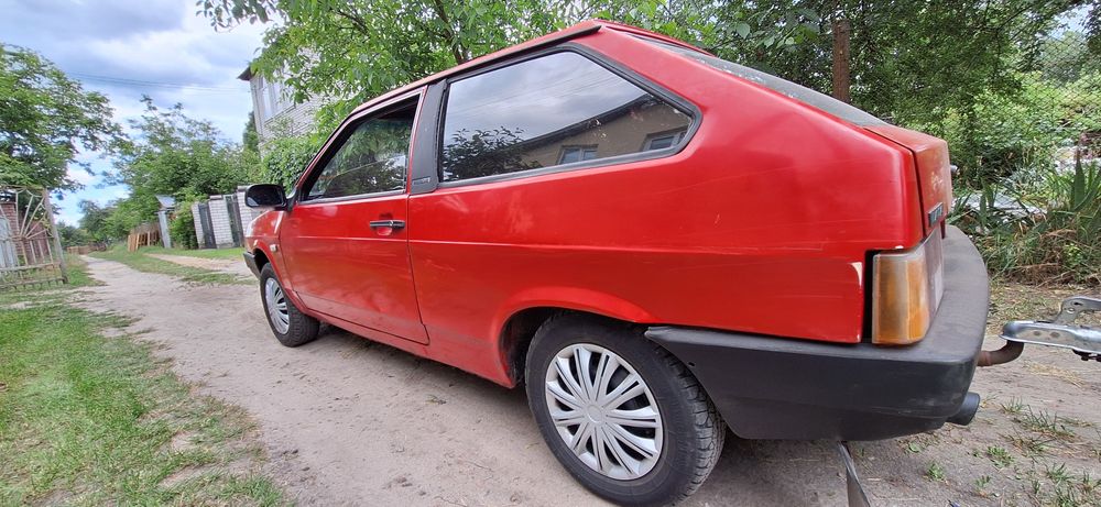 Продаж ваз 21083