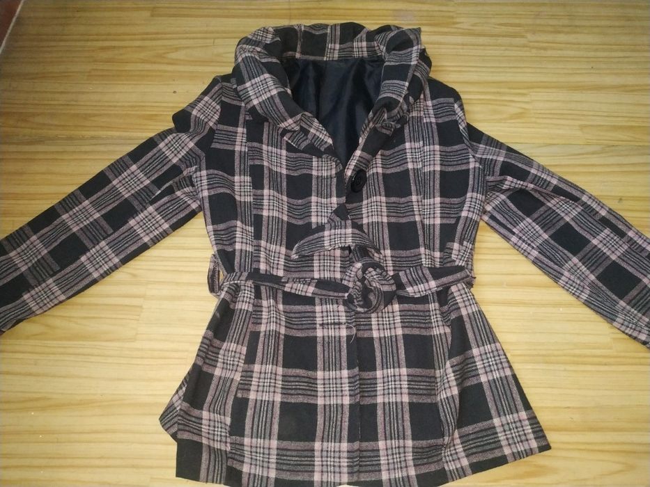 Płaszczyk damski rozmiar S