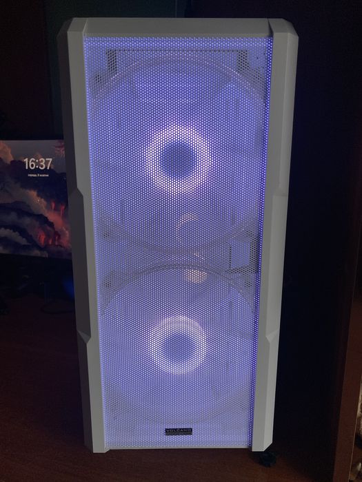 Ігровий пк i5 9400f / RTX 3060Ti 8gb / 32 GB ОЗУ / Z 390 UD