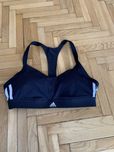 Stanik sportowy adidas s