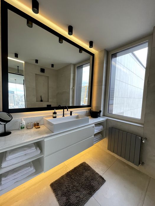 The.Penthouse.Kyiv #1 / Пентхаус з руфтоп терасою