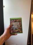 Grand Theft Auto V Xbox Series X One