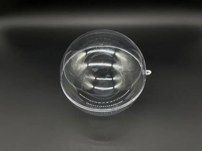 Акрилова заготовка для куль