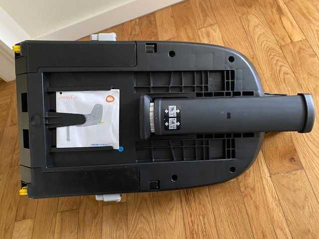 Cadeira Bébé Confort Pearl Smart i-Size + base ISOFIX