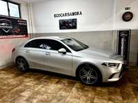 Mercedes-Benz A 180 Limousine d Business Solutions Aut.