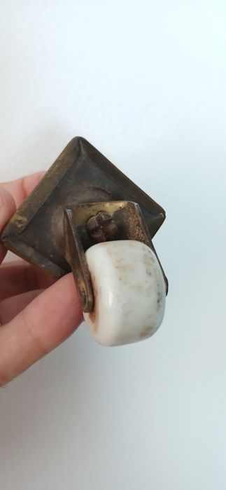 Rodizios ou rodas antigas