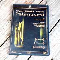 Palimpsest - Chyra, Cielecka, Gonera - Film - Płyta DVD
