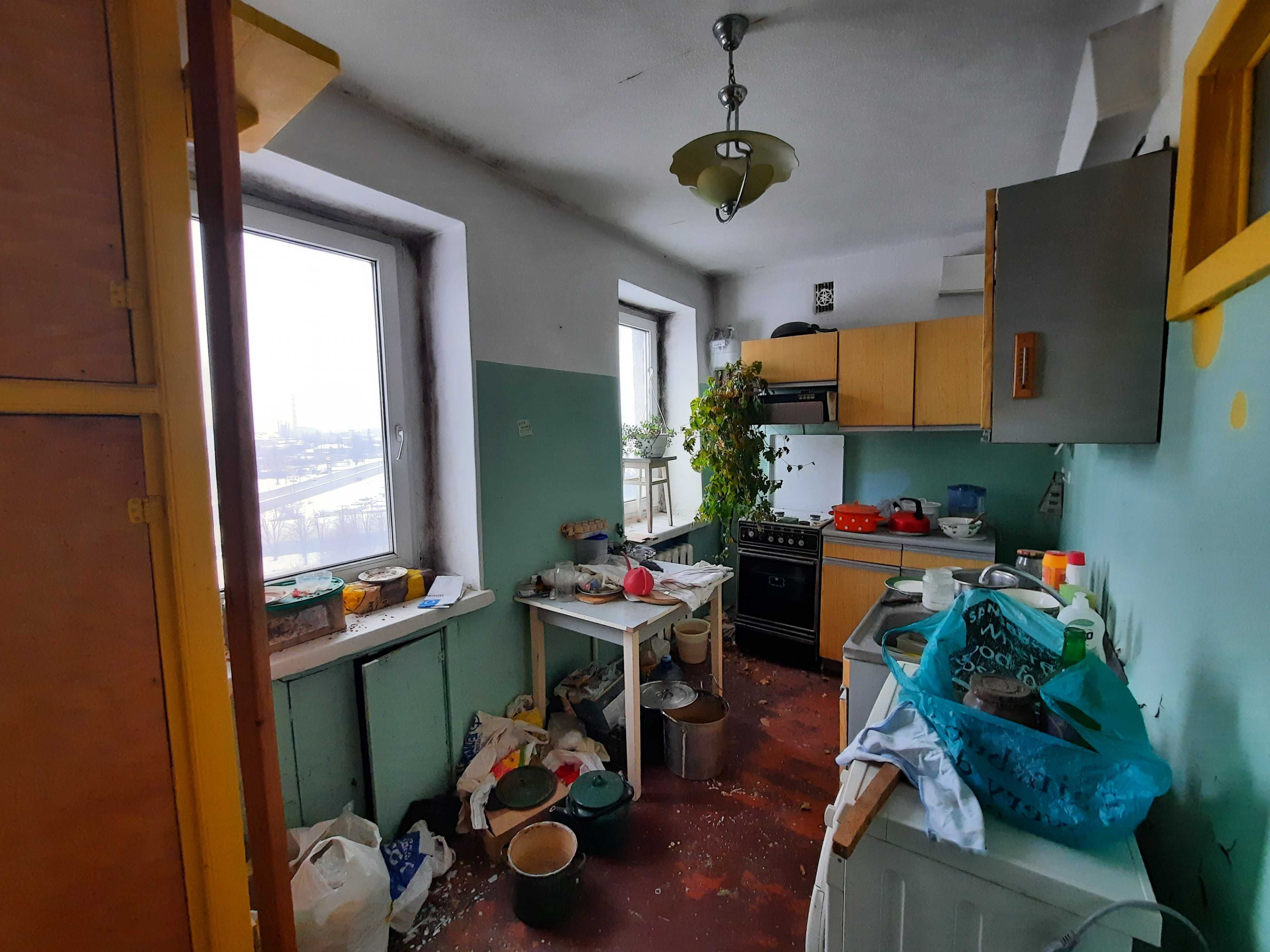 Продам самую дешёвую 1-о комнатную квартиру на Новых Домах.