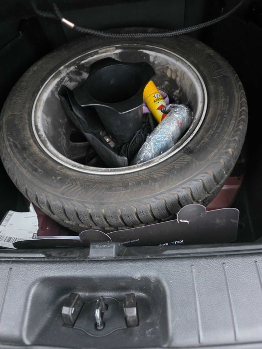 Авто на ходу все работает