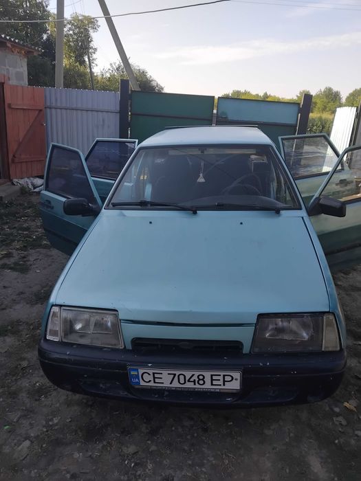 Девятка інжектор